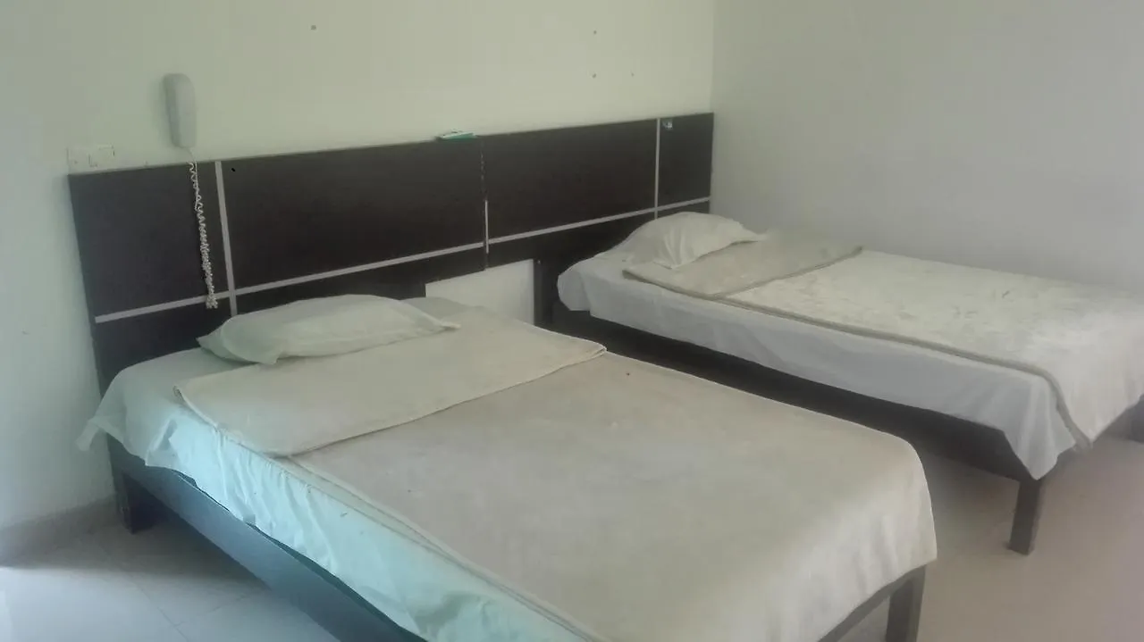 Santa Fe Suites Bogotá