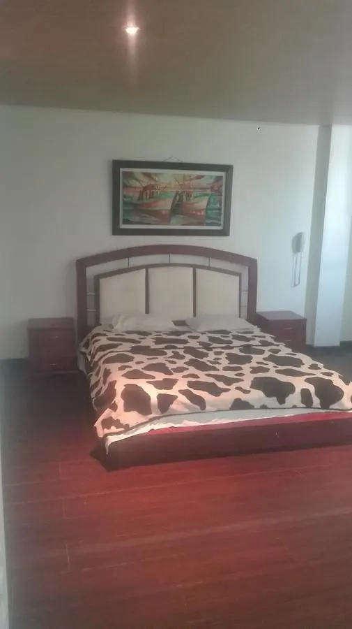 Santa Fe Suites Bogotá 0*,  Colombia