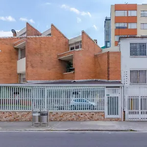Hotel Ayenda Casa Quinta Real 1094, Bogotá