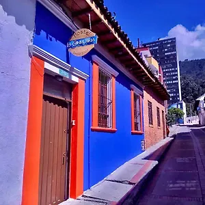 La Candelaria Albergue