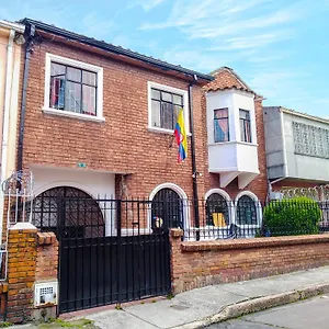 Hostal Cq Chapinero, Bogotá