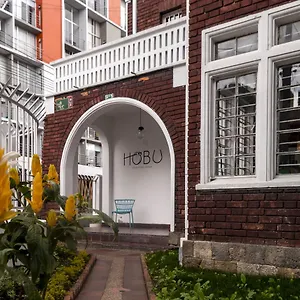 Hobu Bogota