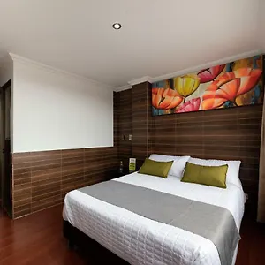 Hotel Ejecutivo 63 In, Bogotá