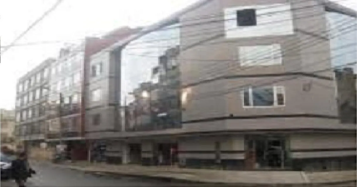 Santa Fe Suites Bogotá 0*,  Kolumbie