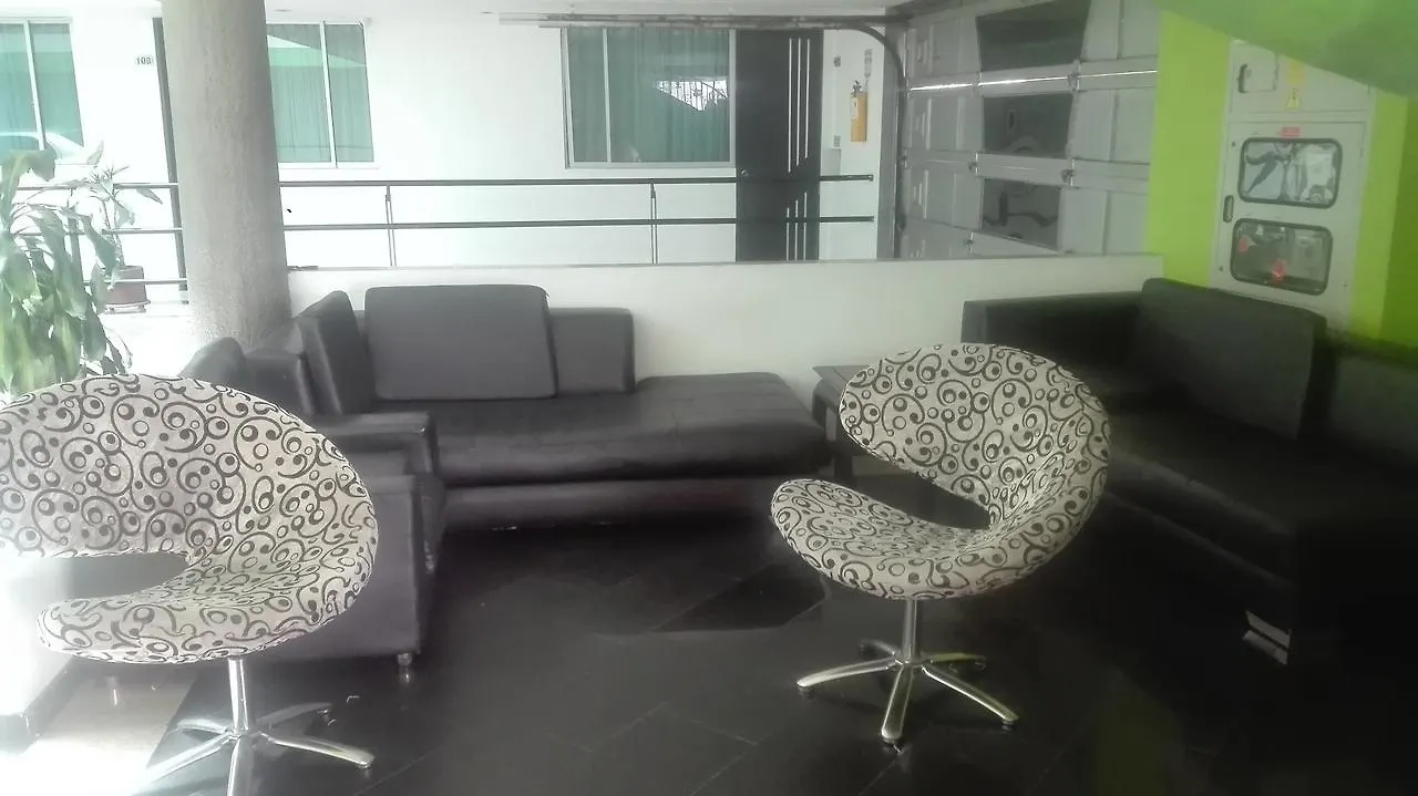 Santa Fe Suites Bogotá