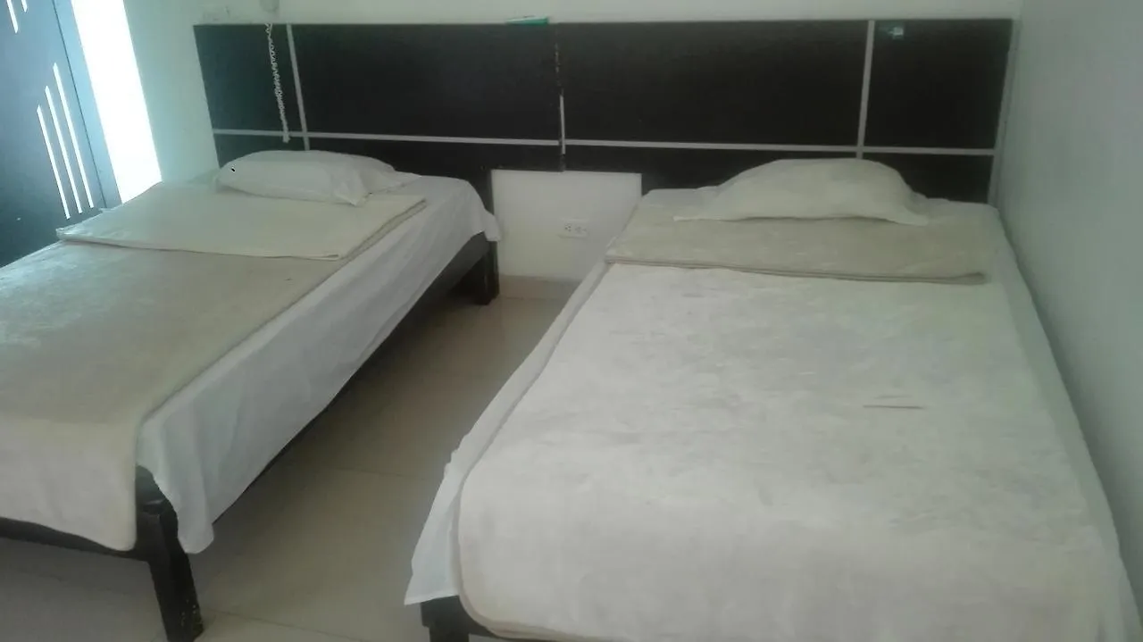 Love hotel Santa Fe Suites Bogota